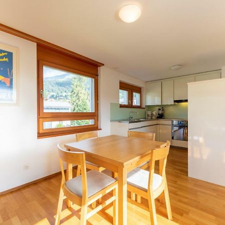 Laax Homes - Casa Miro Nr 7 Flims Dış mekan fotoğraf