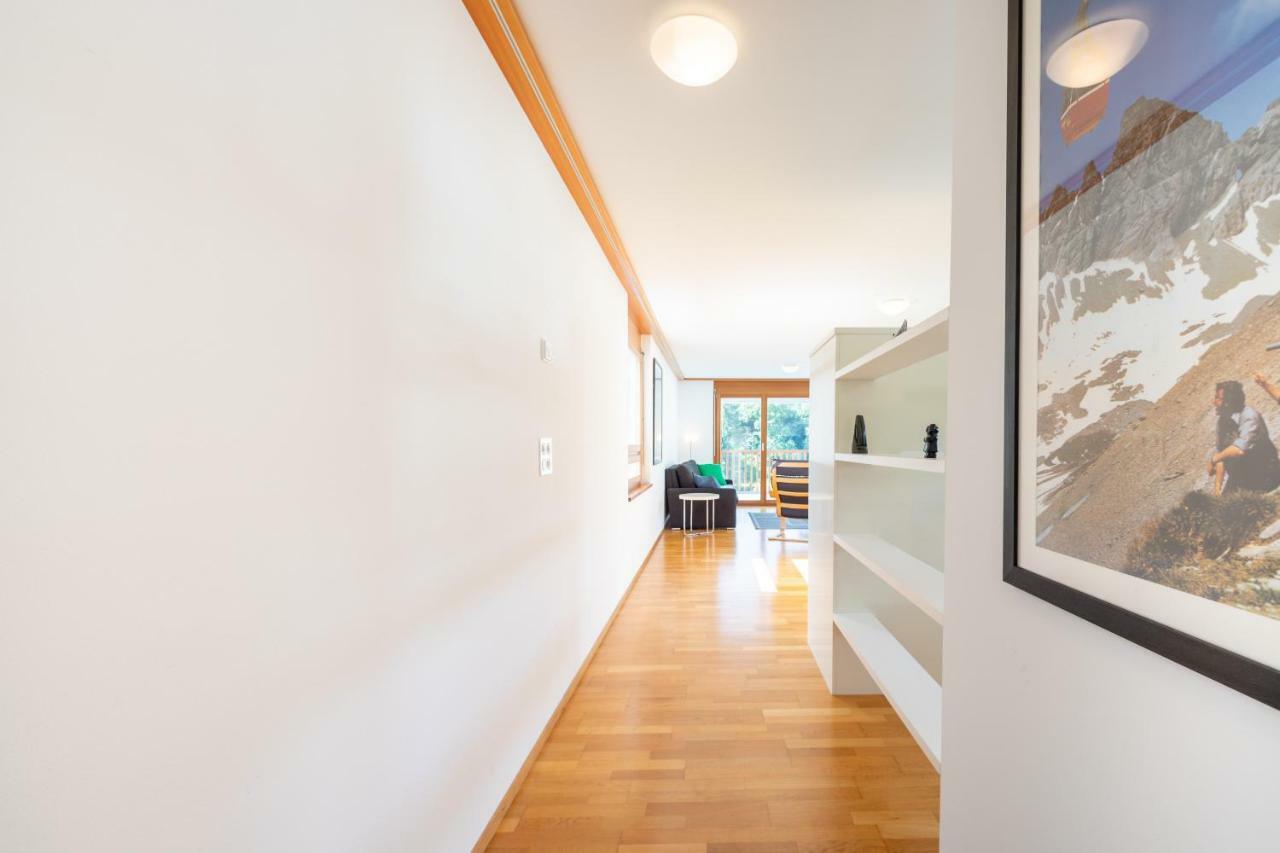 Laax Homes - Casa Miro Nr 7 Flims Dış mekan fotoğraf