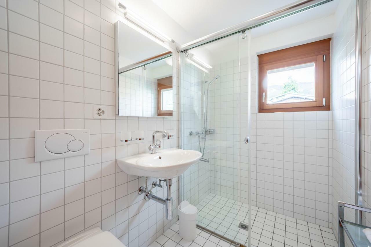 Laax Homes - Casa Miro Nr 7 Flims Dış mekan fotoğraf