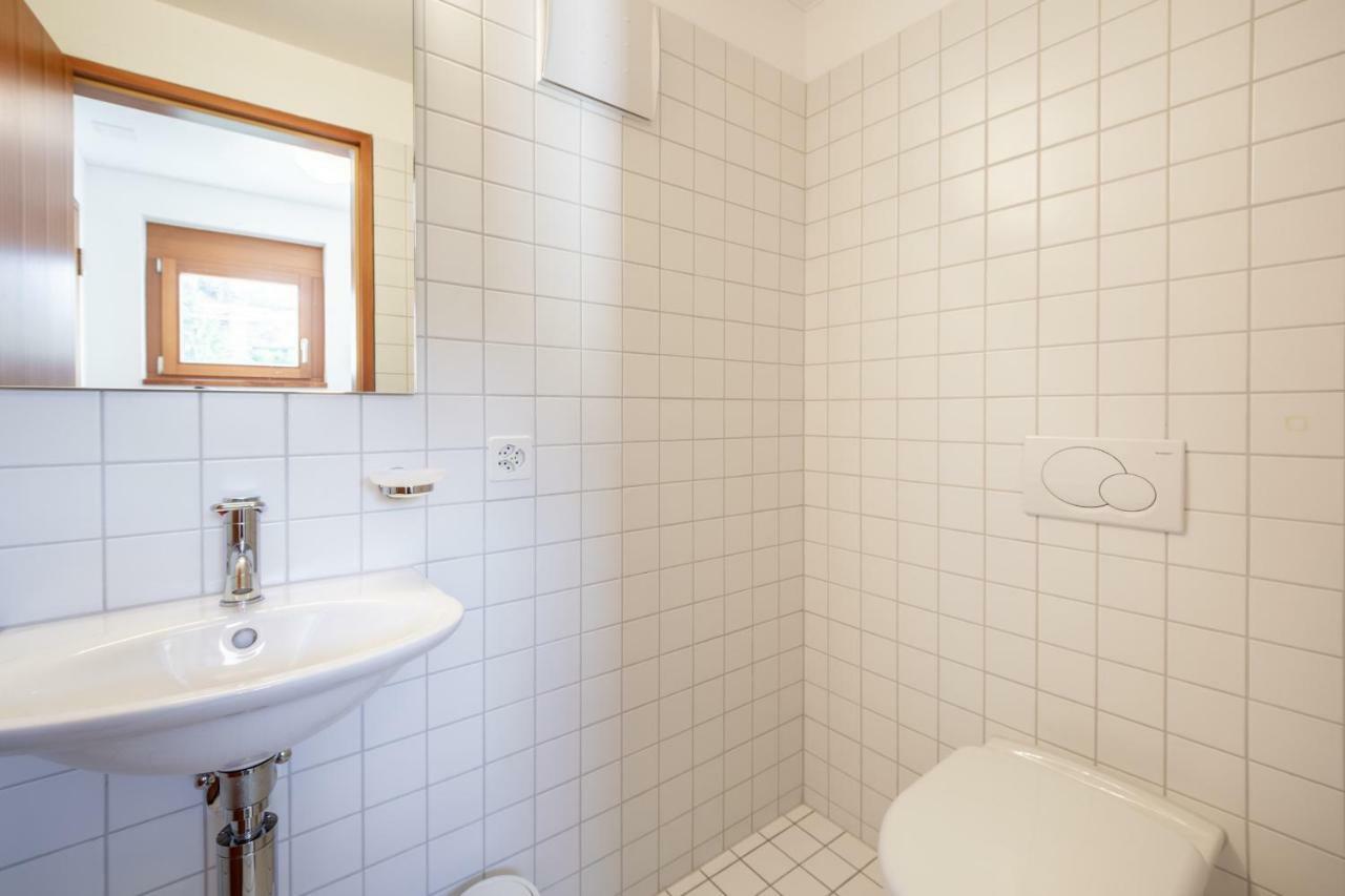 Laax Homes - Casa Miro Nr 7 Flims Dış mekan fotoğraf